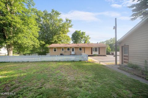 Tiny photo for 8117 Angola Road, Holland, OH 43528 (MLS # 10009981)