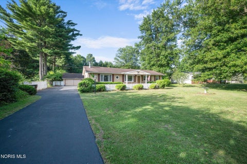 Tiny photo for 8117 Angola Road, Holland, OH 43528 (MLS # 10009981)