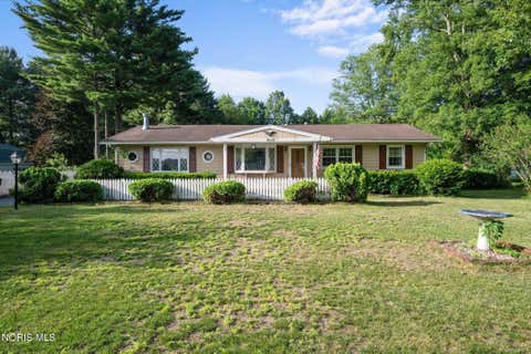 Tiny photo for 8117 Angola Road, Holland, OH 43528 (MLS # 10009981)