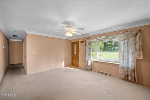 Tiny photo for 8117 Angola Road, Holland, OH 43528 (MLS # 10009981)