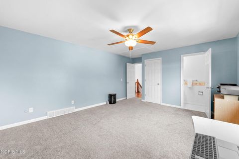 Tiny photo for 4575 River Road, Toledo, OH 43614 (MLS # 10008789)