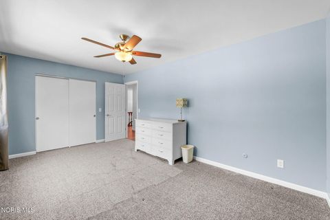 Tiny photo for 4575 River Road, Toledo, OH 43614 (MLS # 10008789)