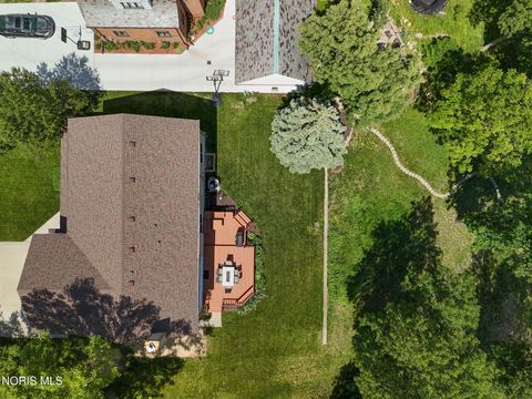 Tiny photo for 4575 River Road, Toledo, OH 43614 (MLS # 10008789)