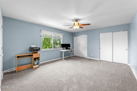 Tiny photo for 4575 River Road, Toledo, OH 43614 (MLS # 10008789)