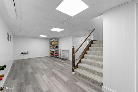 Tiny photo for 4575 River Road, Toledo, OH 43614 (MLS # 10008789)