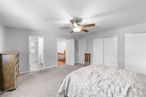 Tiny photo for 4575 River Road, Toledo, OH 43614 (MLS # 10008789)