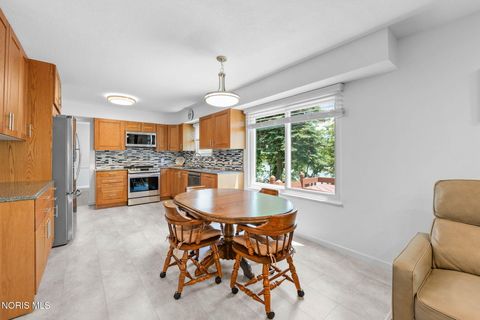 Tiny photo for 4575 River Road, Toledo, OH 43614 (MLS # 10008789)