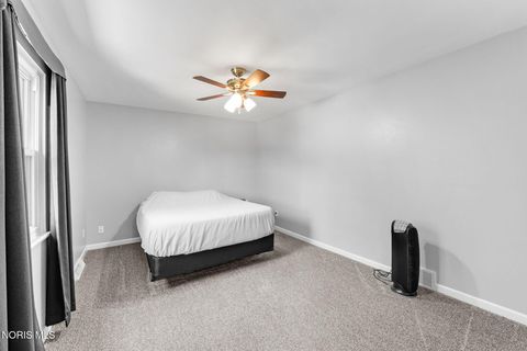 Tiny photo for 4575 River Road, Toledo, OH 43614 (MLS # 10008789)