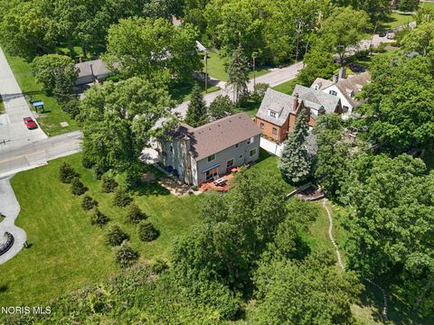 Tiny photo for 4575 River Road, Toledo, OH 43614 (MLS # 10008789)