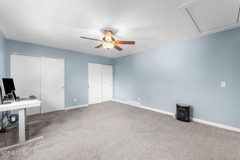 Tiny photo for 4575 River Road, Toledo, OH 43614 (MLS # 10008789)