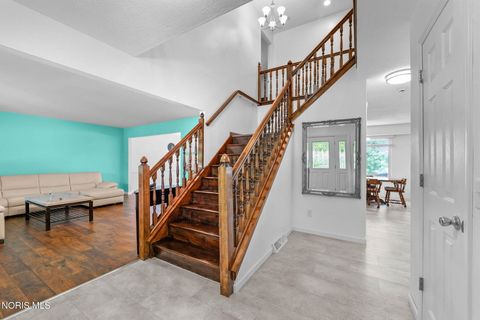 Tiny photo for 4575 River Road, Toledo, OH 43614 (MLS # 10008789)
