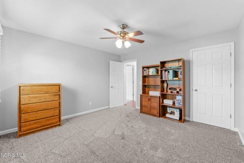 Tiny photo for 4575 River Road, Toledo, OH 43614 (MLS # 10008789)