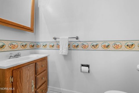 Tiny photo for 4575 River Road, Toledo, OH 43614 (MLS # 10008789)