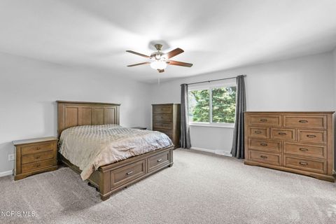 Tiny photo for 4575 River Road, Toledo, OH 43614 (MLS # 10008789)