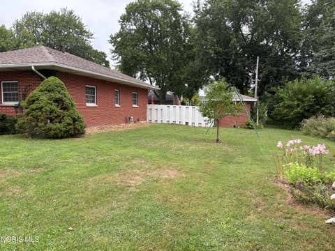Tiny photo for 606 Brussel Street, Archbold, OH 43502 (MLS # 10011666)