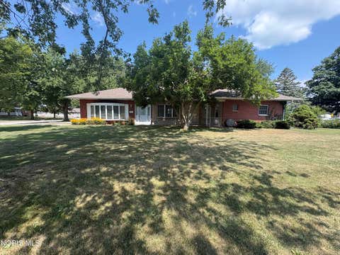 Tiny photo for 606 Brussel Street, Archbold, OH 43502 (MLS # 10011666)