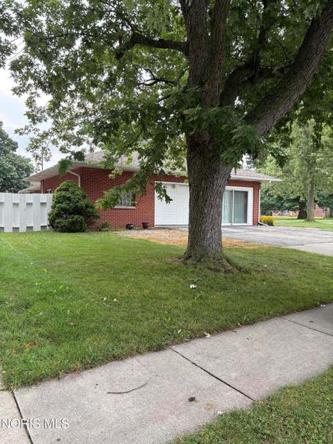 Tiny photo for 606 Brussel Street, Archbold, OH 43502 (MLS # 10011666)