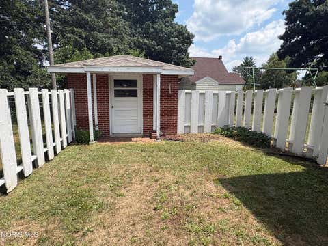 Tiny photo for 606 Brussel Street, Archbold, OH 43502 (MLS # 10011666)