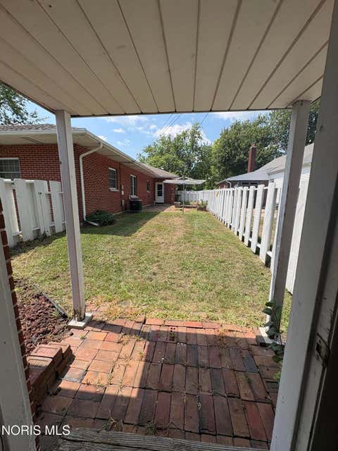 Tiny photo for 606 Brussel Street, Archbold, OH 43502 (MLS # 10011666)