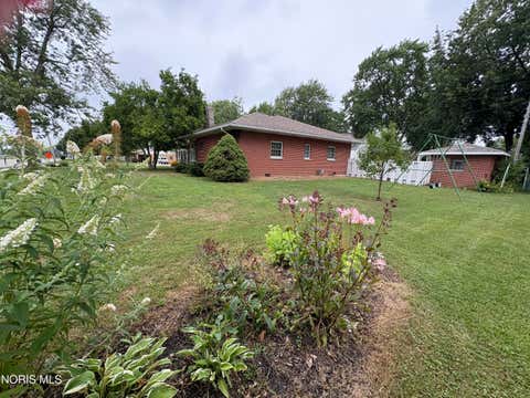Tiny photo for 606 Brussel Street, Archbold, OH 43502 (MLS # 10011666)