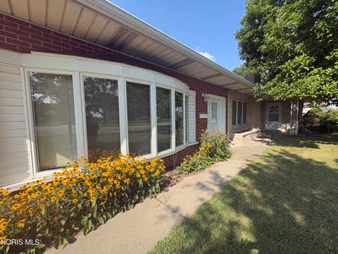 Tiny photo for 606 Brussel Street, Archbold, OH 43502 (MLS # 10011666)