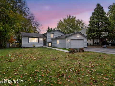 251 Mallard Road Perrysburg OH 43551