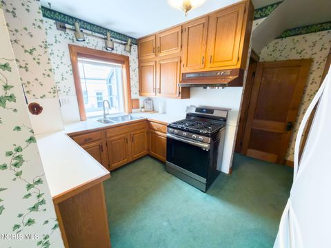 Tiny photo for 3330 Pelham Road, Ottawa Hills, OH 43606 (MLS # 10005843)