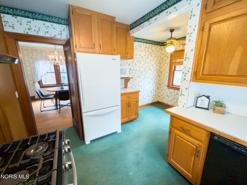 Tiny photo for 3330 Pelham Road, Ottawa Hills, OH 43606 (MLS # 10005843)