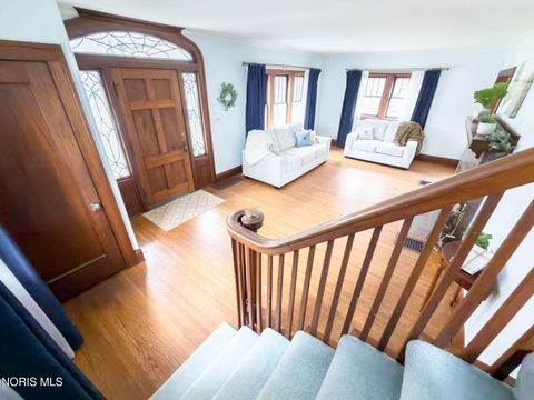 Tiny photo for 3330 Pelham Road, Ottawa Hills, OH 43606 (MLS # 10005843)