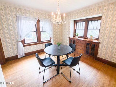 Tiny photo for 3330 Pelham Road, Ottawa Hills, OH 43606 (MLS # 10005843)