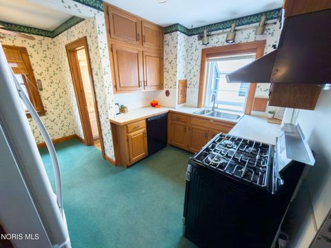 Tiny photo for 3330 Pelham Road, Ottawa Hills, OH 43606 (MLS # 10005843)