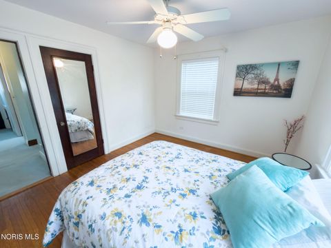 Tiny photo for 3330 Pelham Road, Ottawa Hills, OH 43606 (MLS # 10005843)