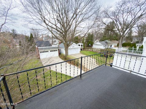 Tiny photo for 3330 Pelham Road, Ottawa Hills, OH 43606 (MLS # 10005843)