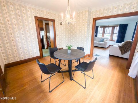 Tiny photo for 3330 Pelham Road, Ottawa Hills, OH 43606 (MLS # 10005843)