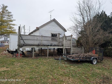 Tiny photo for 319 E South Street, Carey, OH 43316 (MLS # 10002626)