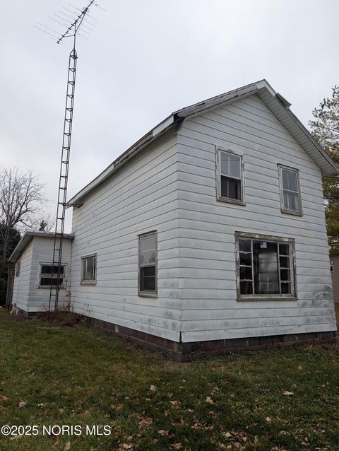 Tiny photo for 319 E South Street, Carey, OH 43316 (MLS # 10002626)