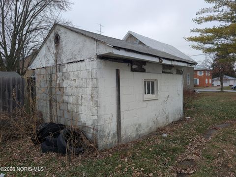 Tiny photo for 319 E South Street, Carey, OH 43316 (MLS # 10002626)