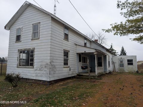 Photo of 319 E South Street, Carey, OH 43316 (MLS # 10002626)