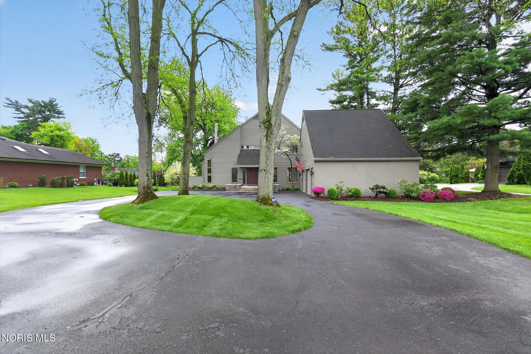 4341 Indian Road