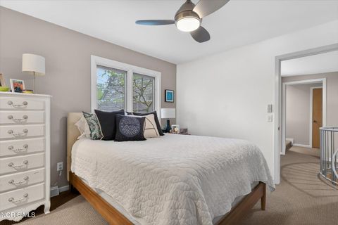 Tiny photo for 4341 Indian Road, Ottawa Hills, OH 43615 (MLS # 10007238)
