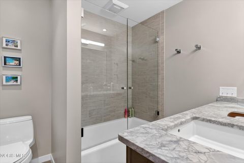 Tiny photo for 4341 Indian Road, Ottawa Hills, OH 43615 (MLS # 10007238)