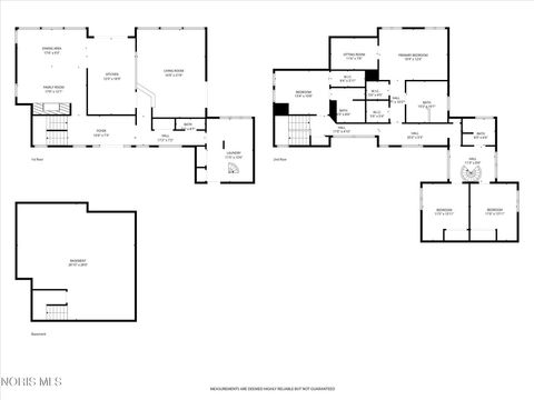 Tiny photo for 4341 Indian Road, Ottawa Hills, OH 43615 (MLS # 10007238)