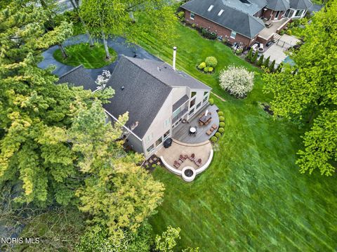 Tiny photo for 4341 Indian Road, Ottawa Hills, OH 43615 (MLS # 10007238)