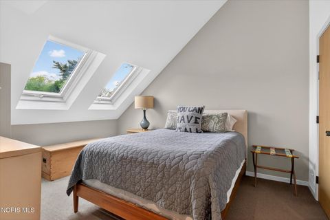 Tiny photo for 4341 Indian Road, Ottawa Hills, OH 43615 (MLS # 10007238)