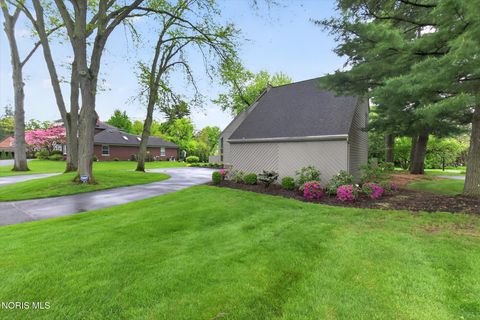 Tiny photo for 4341 Indian Road, Ottawa Hills, OH 43615 (MLS # 10007238)