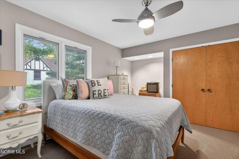 Tiny photo for 4341 Indian Road, Ottawa Hills, OH 43615 (MLS # 10007238)