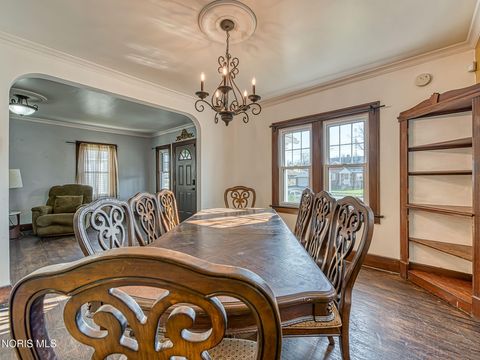 Tiny photo for 5265 Douglas Road, Toledo, OH 43613 (MLS # 10006239)