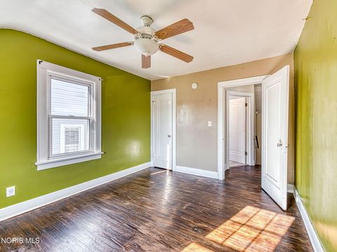 Tiny photo for 5265 Douglas Road, Toledo, OH 43613 (MLS # 10006239)