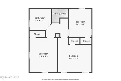 Tiny photo for 5265 Douglas Road, Toledo, OH 43613 (MLS # 10006239)