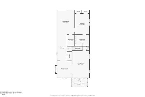 Tiny photo for 5265 Douglas Road, Toledo, OH 43613 (MLS # 10006239)